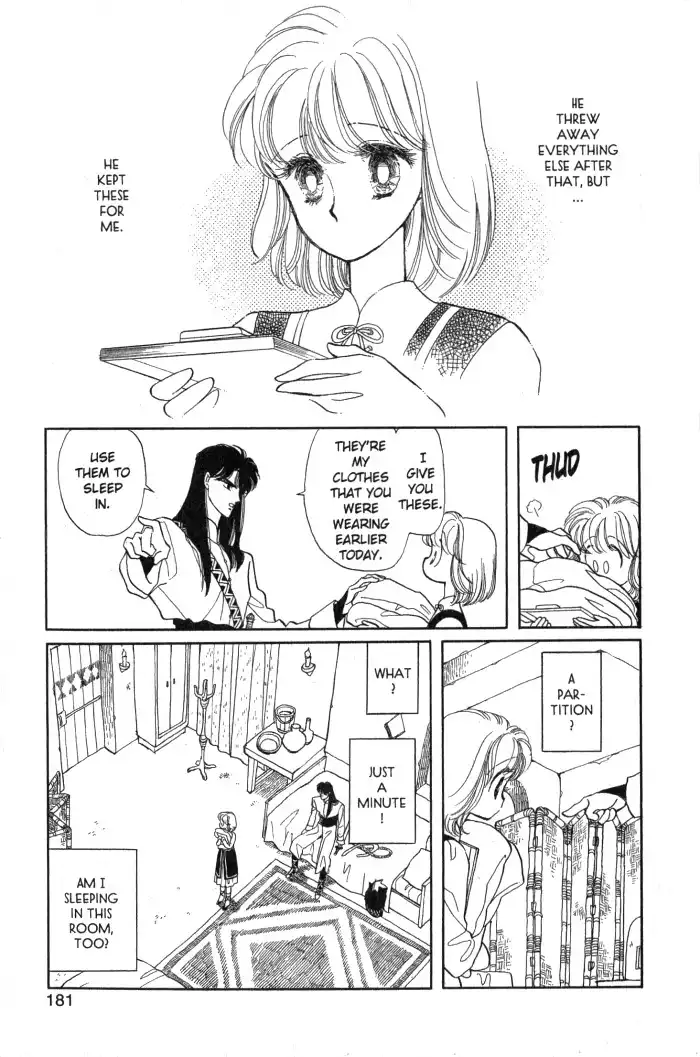 Kanata Kara Chapter 4 30